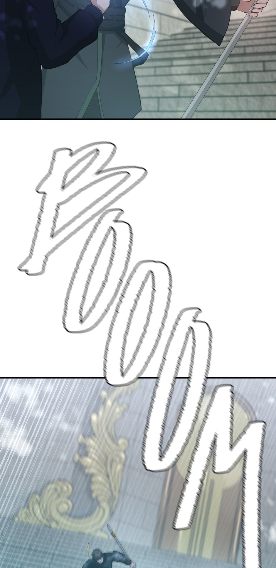 The Beginning After the End, Chapter 128 image 39